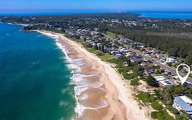 'The Sea Shell' Brand New, Direct Beach Access
